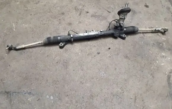 Mazda 3 II Steering rack