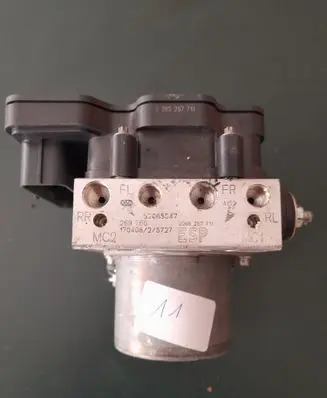 Peugeot Boxer ABS Pump 0265257711 52065547 0265956519