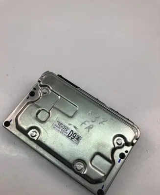Toyota Corolla E210 E21 Engine control unit/module 8966602D90