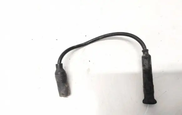 Audi 100 200 5000 C3 Ignition plug leads 
