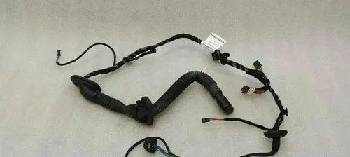 Mercedes-Benz E W212 Handbrake wiring loom/harness A2124401741