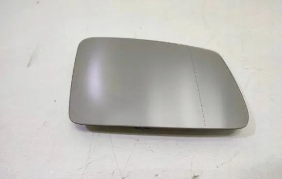 Mercedes-Benz GLA W156 X156 Wing mirror glass A2468100221