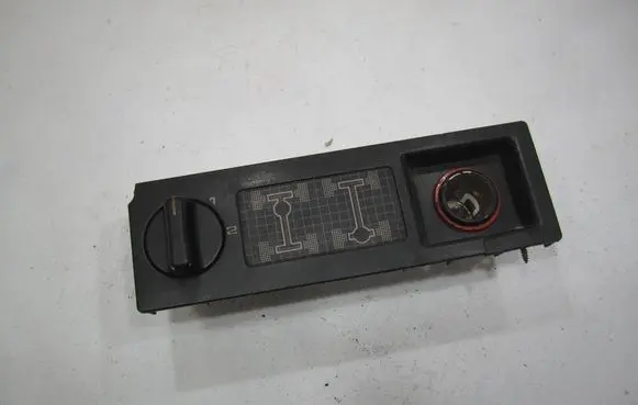 Audi 100 200 5000 C3 Differential lock switch 447919214