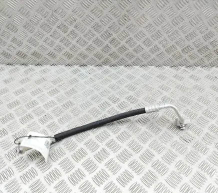Audi Q4 e-tron Air conditioning (A/C) pipe/hose 1EA816721A