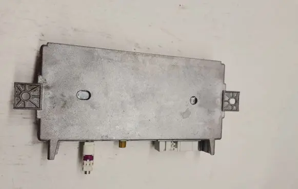 Mercedes-Benz E W213 Parking PDC control unit/module A2139006120