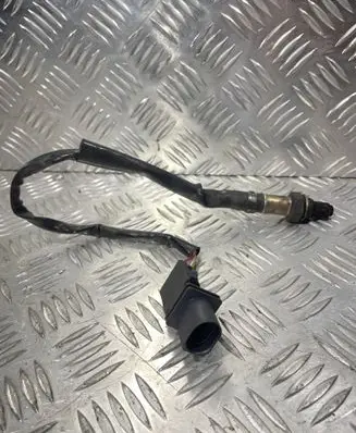 Audi A4 S4 B8 8K Lambda probe sensor