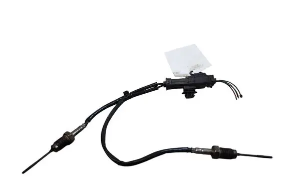 Citroen Berlingo Exhaust gas temperature sensor 9803312080 05B197071