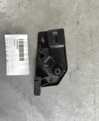 Volkswagen Golf IV Engine bonnet (hood) release handle 1J1823633