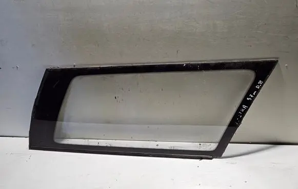Opel Vectra B Rear side window 43R00048