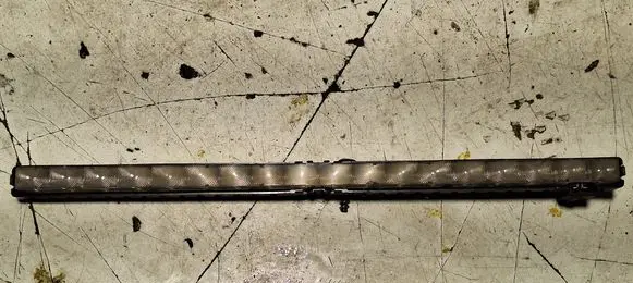 Volkswagen PASSAT B5.5 Third/center stoplight PCGF30