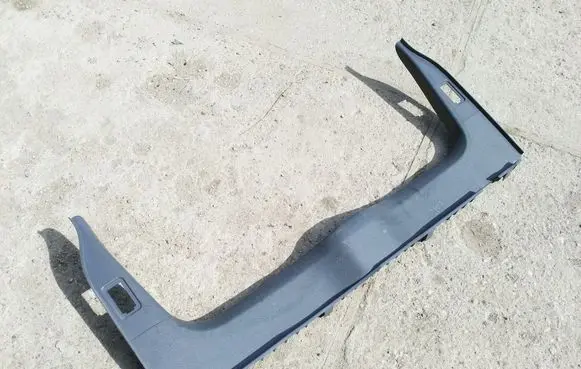 Volvo S60 Other sill/pillar trim element 14587