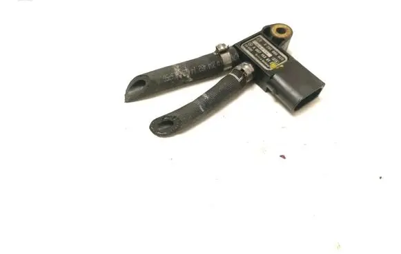 Mercedes-Benz E W212 Exhaust pressure sensor A0071536128