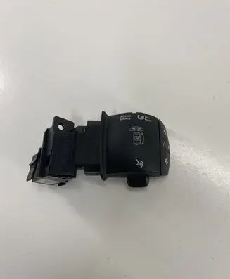 Renault Scenic III - Grand scenic III Multifunctional control switch/knob 255520014R