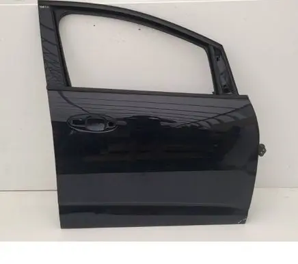 Ford C-MAX II Front door