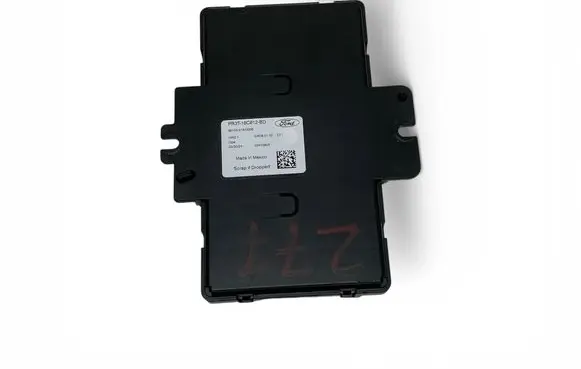 Ford Mustang VII Interior fan control switch PR3T18C612BD