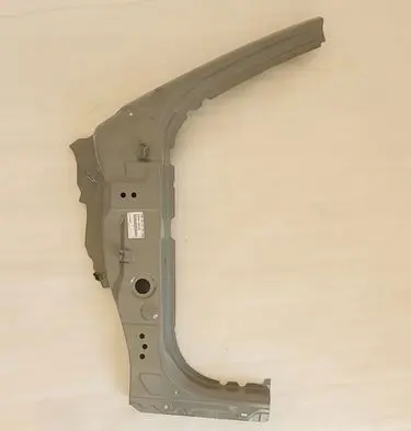Toyota Yaris Cross (B) Pillar trim (exterior) 0D020 61014 61014-0D020