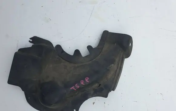 Tesla Model S Other exterior part 100541900B