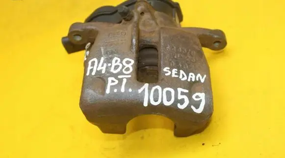 Audi A5 8T 8F Rear brake caliper 32347485B