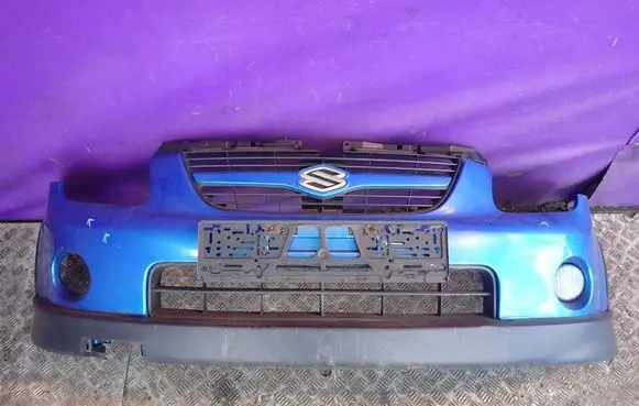 Suzuki Ignis Front bumper 