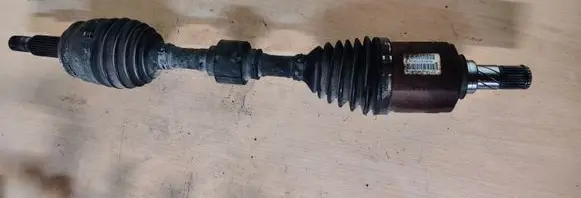 Dodge Caliber Front driveshaft P05085220AB TJR1207P0123