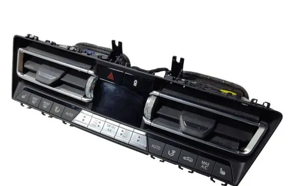 BMW 8 G14 Climate control unit 9474993 026842