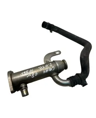 Ford Galaxy EGR valve cooler 8653691 993062H