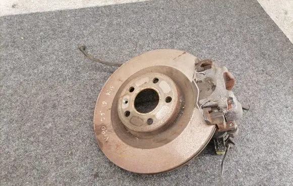 Volvo XC90 Rear brake caliper 32217363 31687554