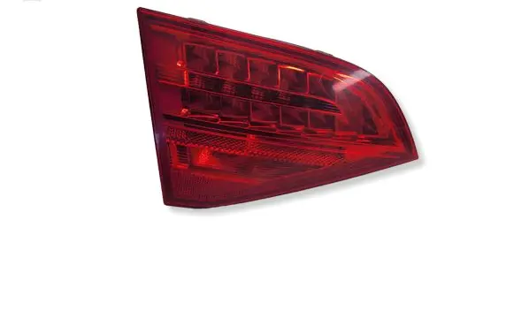 Audi A4 S4 B8 8K Tailgate rear/tail lights 8K9945093B 040510L