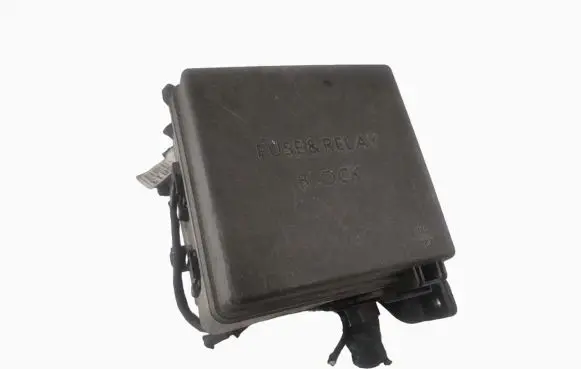 KIA Pro Cee'd I Fuse box set