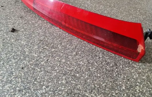 Volvo XC90 Rear/tail lights