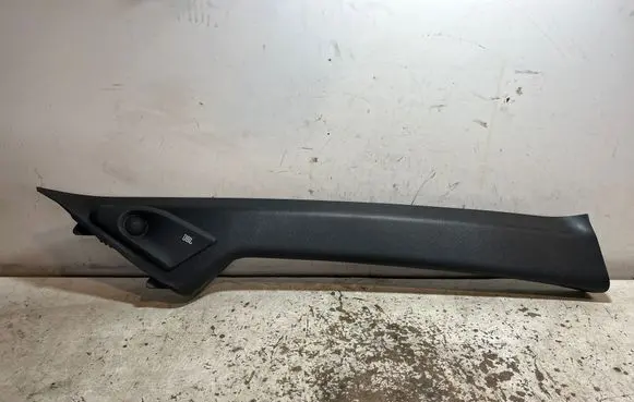Toyota bZ4X (A) pillar trim 6221042180 6221042190