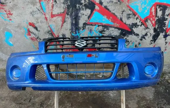 Suzuki Ignis Front bumper 7171180G00 717118OGOO