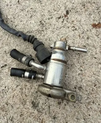 Alfa Romeo Stelvio AdBlue injector 55283227