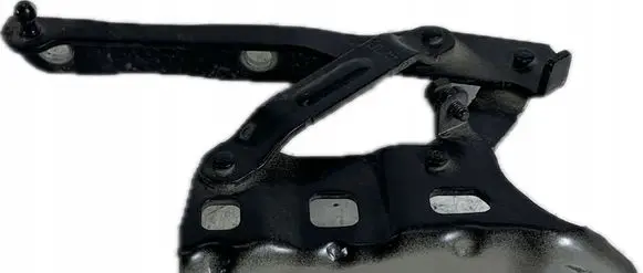 Hyundai Palisade Engine bonnet/hood hinges LX2RH