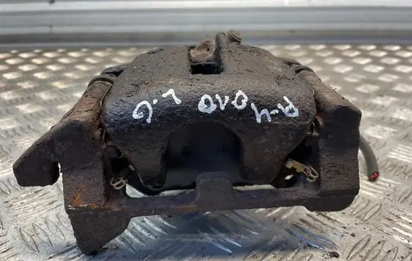 Audi A4 S4 B8 8K Rear brake caliper