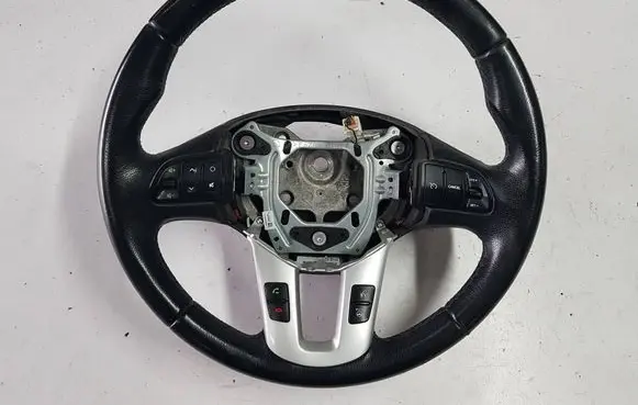 KIA Sportage Steering wheel 56110-3U752EQ