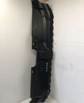 Audi A4 S4 B8 8K Top upper radiator support slam panel 8K0807081