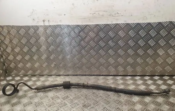Audi A4 S4 B7 8E 8H Power steering hose/pipe/line