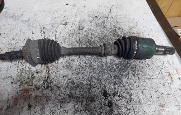 Mazda 6 Front driveshaft