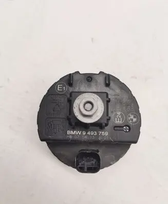 BMW M2 F87 Alarm control unit/module 9493759