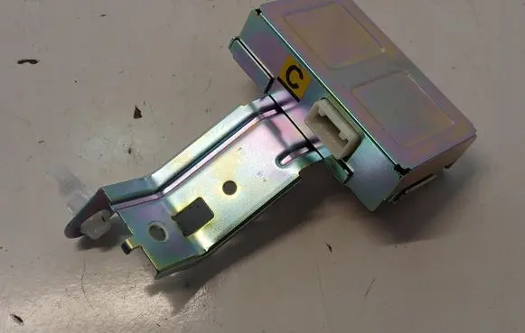 Other control units/modules