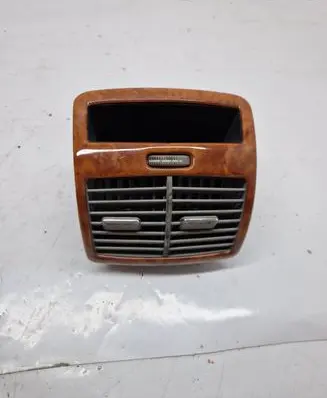Mercedes-Benz S W220 Rear air vent grill 2208300654