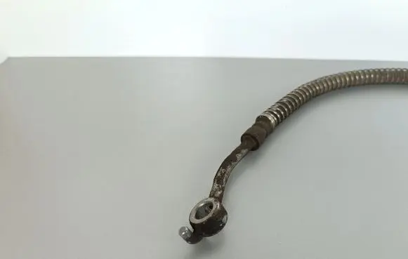 SsangYong Rexton Brake line pipe/hose 