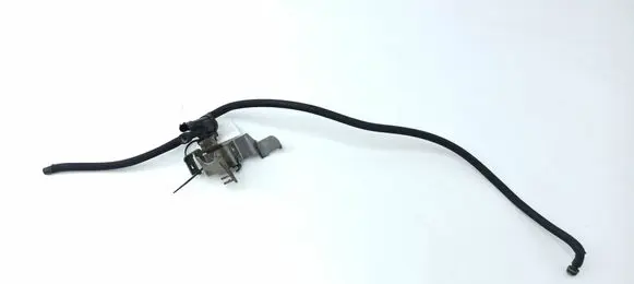 Mercedes-Benz E W212 Turbo solenoid valve 0025407097 A6510940641 A0025407097