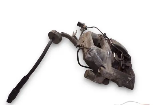 Audi A6 Allroad C5 Front brake caliper 