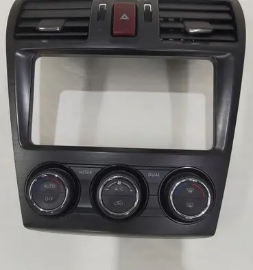 Subaru Forester SJ Climate control unit 72311SG040