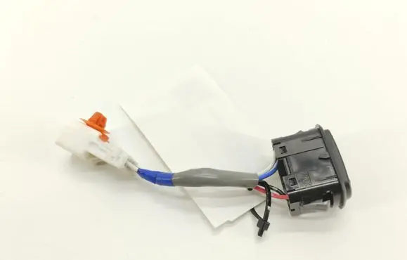 Subaru Forester SJ Seat control switch 4K26
