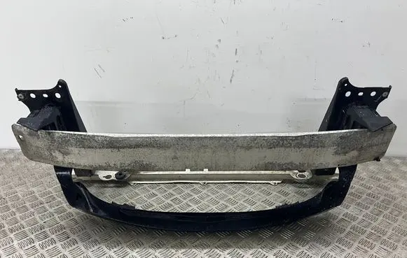 Opel Corsa D Radiator support slam panel 
