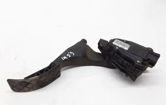 Audi A2 Accelerator throttle pedal 8Z1721523A