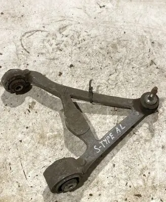 Jaguar S-Type Rear upper control arm/wishbone